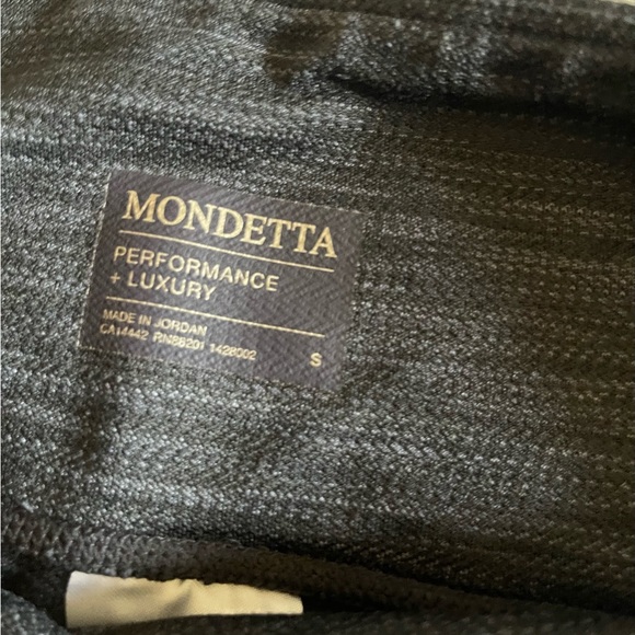 Mondetta Luxury performance leggings. Small - Picture 8 of 13